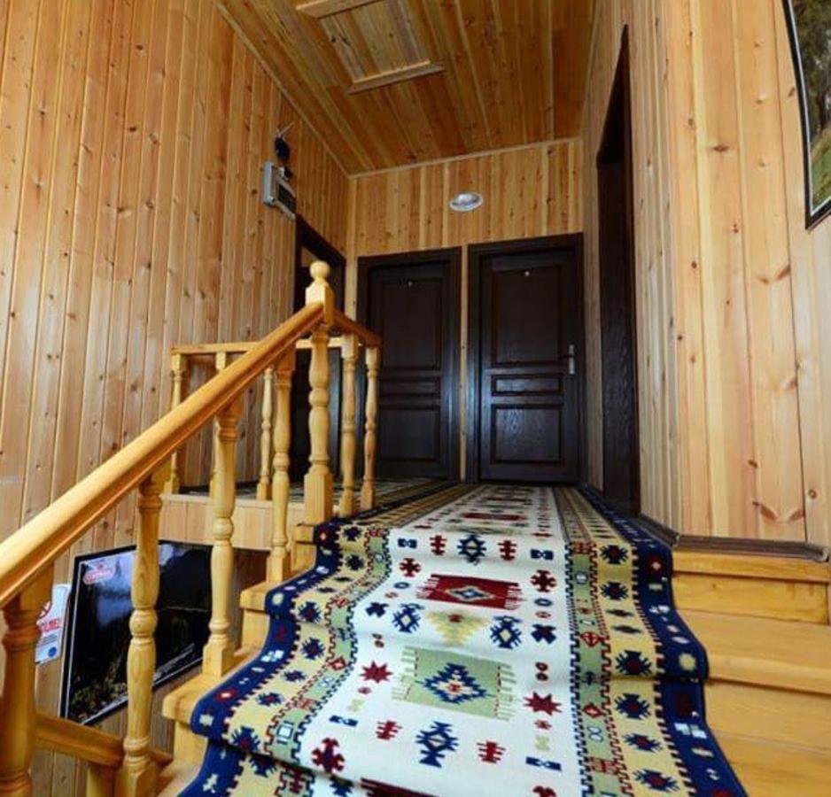 Ferah Butik Otel Camlihemsin Exterior photo