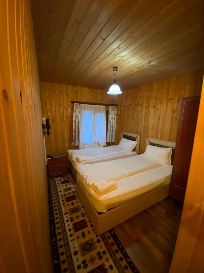 Ferah Butik Otel Camlihemsin Exterior photo