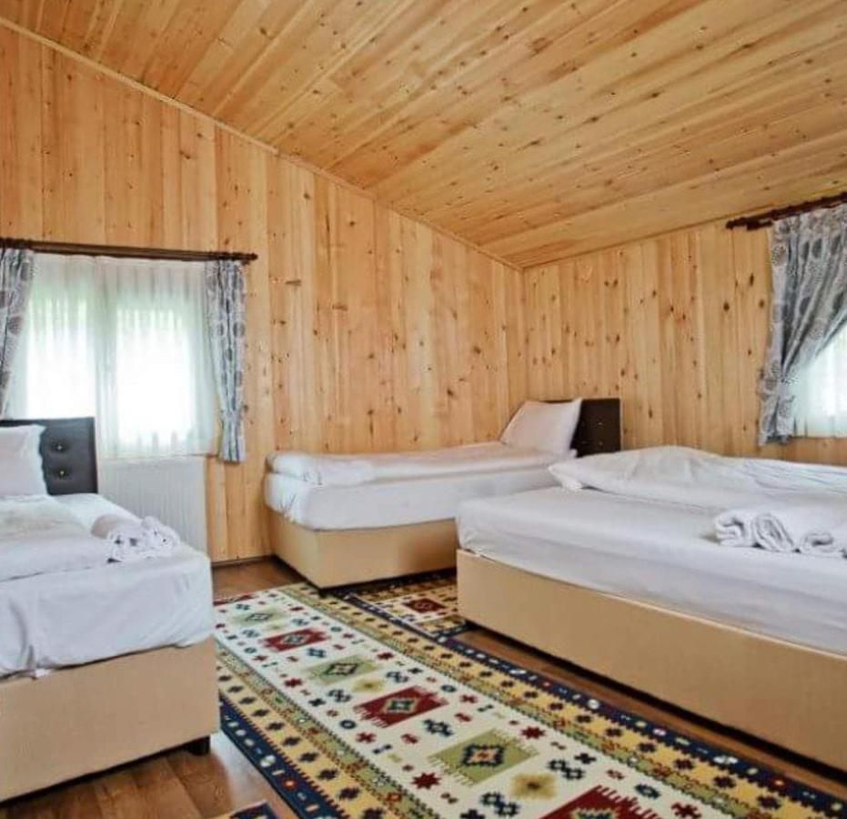 Ferah Butik Otel Camlihemsin Exterior photo