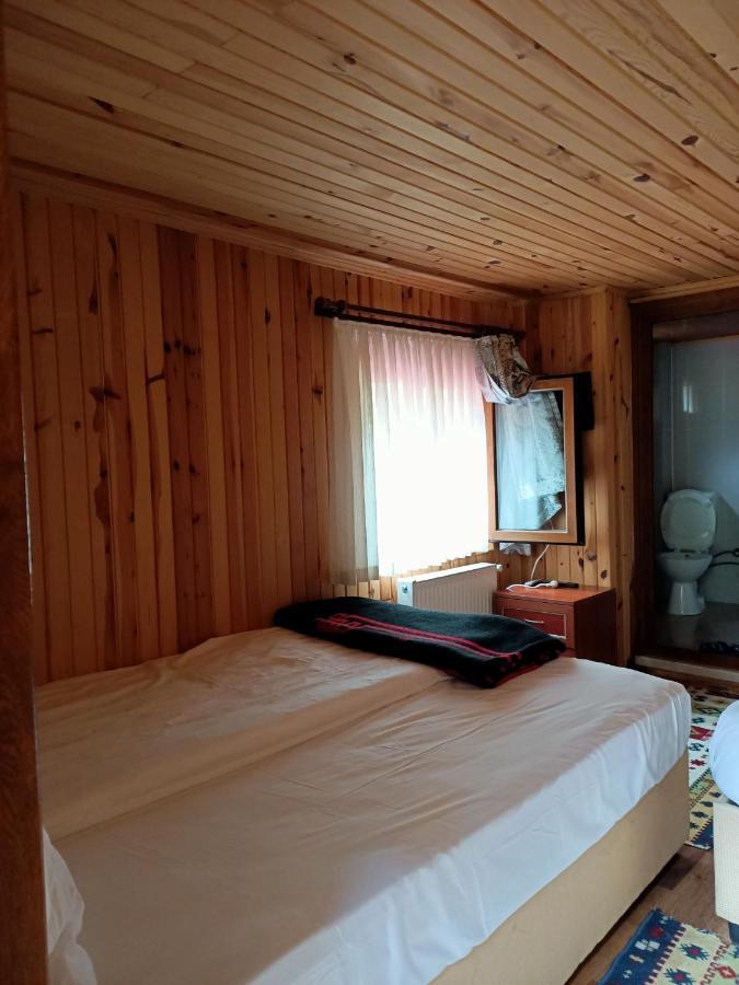 Ferah Butik Otel Camlihemsin Exterior photo