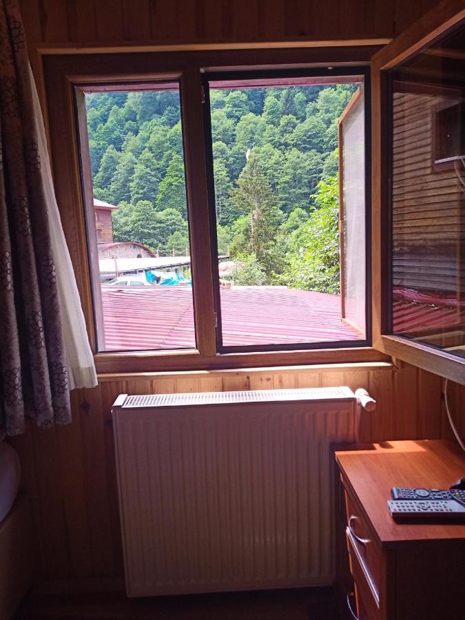 Ferah Butik Otel Camlihemsin Exterior photo